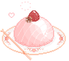 dessert